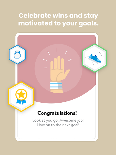 Screenshot of nutrifitopia