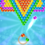 Cover Image of Download Bubble Shooter Online Popping  APK