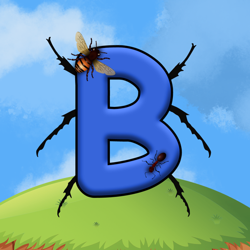 Buginator logo
