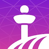 Changi App icon