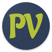 ProjectViewer 1.1 Icon