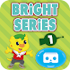 BRiGHT SERiES 1 VR - Androidアプリ