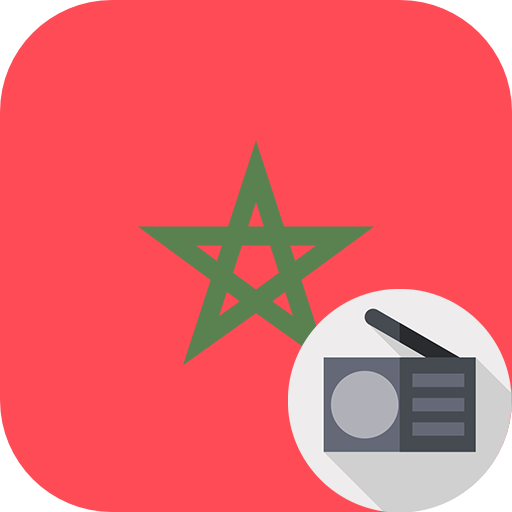 راديو المغرب: بث مباشر FM - AppWisp.com