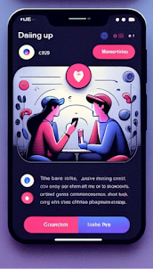 FriendFeed: Chat, Meet, Dating