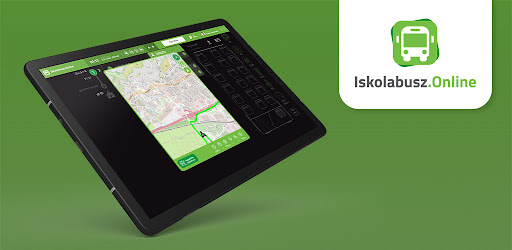 Iskolabusz.Online - Sofőr Screen 3