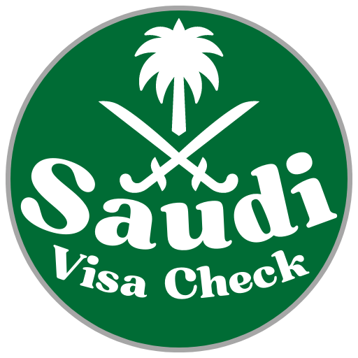 Saudi Visa Apply - Visa Check logo