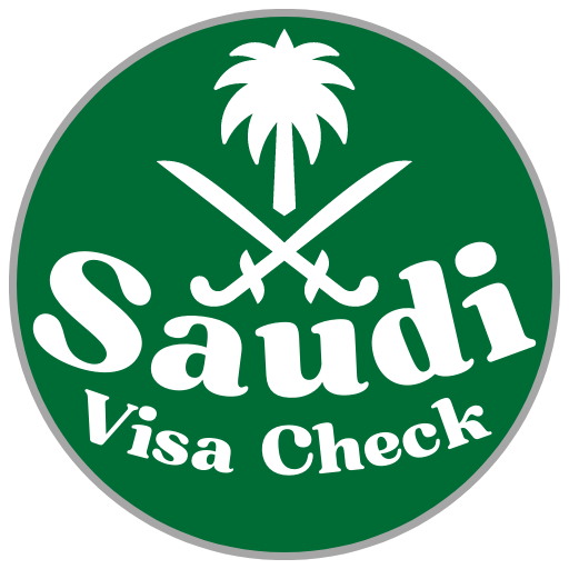 Saudi Visa Apply - Visa Check