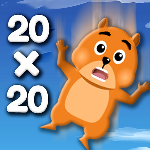 Times Tables: Kids' Math Games 2.3.90 Icon