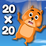 Times Tables: Kids' Math Games icon