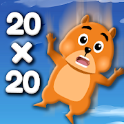 Times Table: Free Multiplication Games for Kids