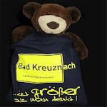 Cover Image of Download Bad Kreuznach meinestadt  APK