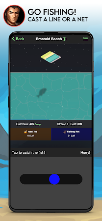 Game screenshot Farm RPG apk download