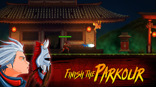 Ninja’s Dungeon Mod Apk 1.1 (Unlimited Gold) poster-3