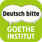 Deutsch bitte - ドイツ語でどうぞ icon