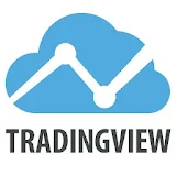 Trading view icon