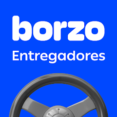 Borzo: aplicativo de entregas por motoboy para fazer renda extra