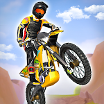 Cover Image of Unduh Bike Stunt Games: Mega Ramp Stunts- 3D Bike Games 1.0.10 APK