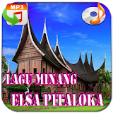 Kumpulan Lagu Minang - Elsa Pitaloka Terlengkap icon