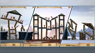 Sieger: Rebuilt to destroy - Screenshot 3