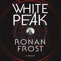 Icon image White Peak: A Thriller