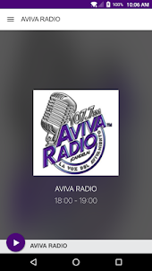 AVIVA RADIO