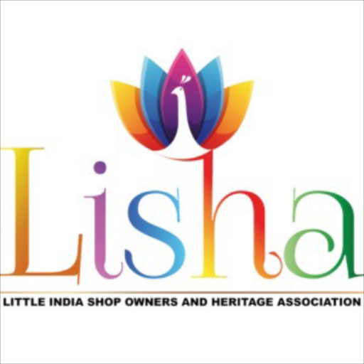 Lisha Ticket scanner logo