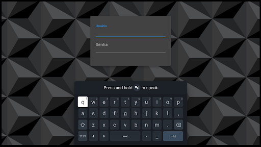 Gilnettv STB Screen 2
