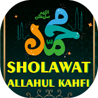 Sholawat Allahul Kafi Robbunal Kafi