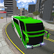 City Coach Bus Simulator 2021: New Bus Driving - Androidアプリ