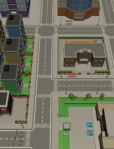 Future Cities for Future Peopl