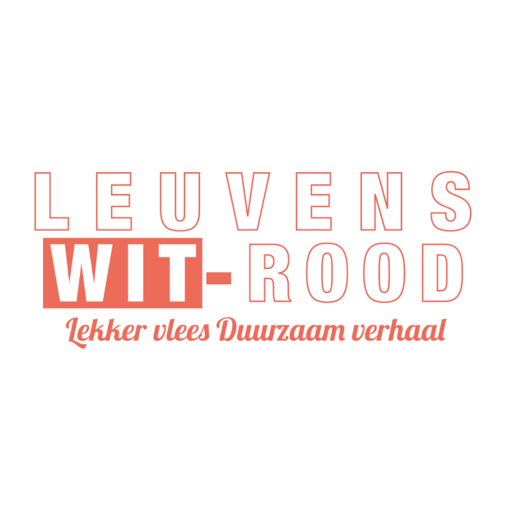 Leuvens Wit-Rood logo