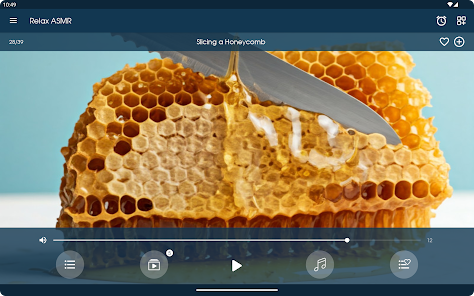 Screenshot image