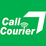 Call Courier icon