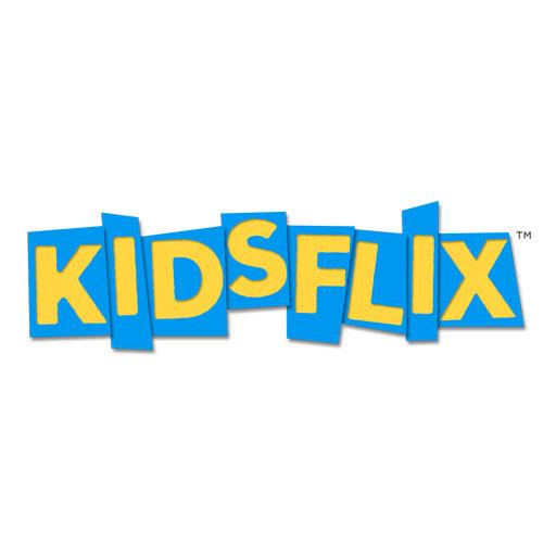 KidsFlix 14.100 Icon