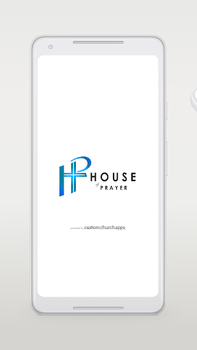 Android application House of Prayer Ministries screenshort