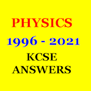 KCSE Physics Revision + Prediction Questions