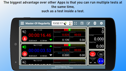 Master-Of-Regularity Screen 3