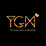 Young Gold Minds icon
