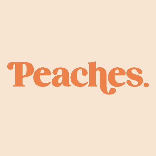 Peaches Pilates Online  Icon