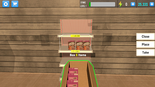 Screenshot image