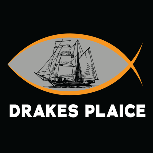 Drakes Plaice logo