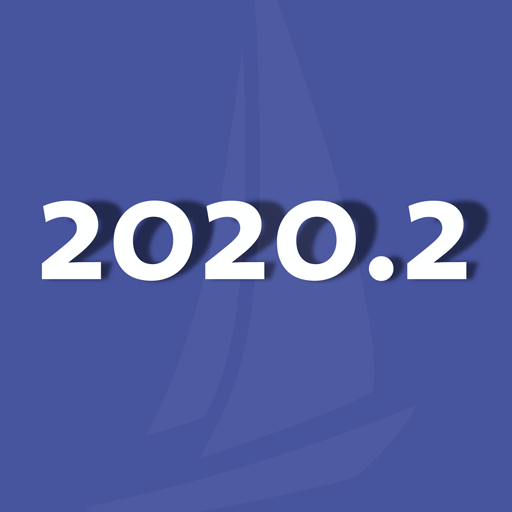 CURSOR-App 2020.2.  Icon
