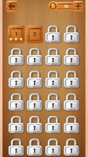 Roll-O-Ball Screen 2