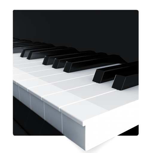 My Piano Assistant  Icon