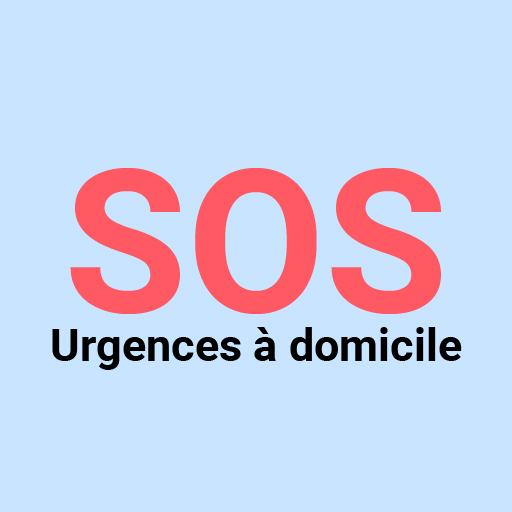 Urgences &agrave; domicile