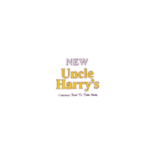 New Uncle Harrys logo