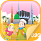 Salman and Sofia - Game 2