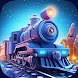 子供の鉄道用電車ゲーム - Androidアプリ