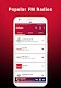 screenshot of UK Radio - Online FM Radio