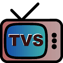TVS player (pro): organised TV